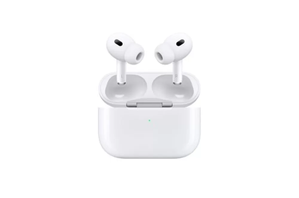  هدفون بی سیم اپل ایرپاد پرو Airpods pro (اصل) ا Apple Airpod pro Headphone 